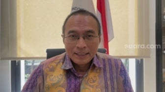 Kini Tak Boleh Tangani Pasien BPJS, Ketua IDAI Ungkap Alasan Tolak Dimutasi: Ada Pelanggaran Serius