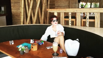 Kebanjiran Endorse Usai Viral Jadi Agen Properti, Rita Nasution Tetap Membumi