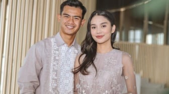 Arhan dan Azizah Menikah di Mana? Misteri Pernikahan Berakhir di Pengadilan