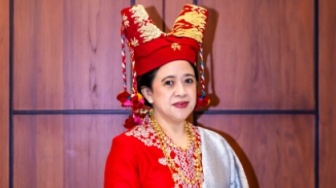 Puan Maharani Dapat Penghargaan Tertinggi di Indonesia saat DPR RI Didemo Rakyat, Punya Jasa Apa?