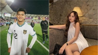 Sama-sama Korban Diselingkuhi, TikTokers Dian Soediro Ikut Pepet Pratama Arhan
