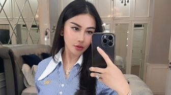 Liburan ke Eropa saat Demo DPR, Bebizie Siap Diaudit KPK?