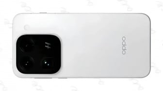 Spesifikasi Oppo Find X9 Pro: Kombinasi Chipset Snapdragon 8 Gen 4 dan Kamera 200 MP