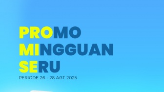 Katalog Promo Hypermart: Borong Daging, Ayam Broiler dan Buah Segar Harga Miring!