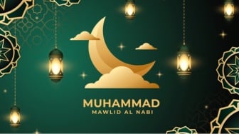 5 September Libur Apa? Lebih dari Sekadar Tanggal Merah, Ketahui Makna Maulid Nabi Muhammad SAW