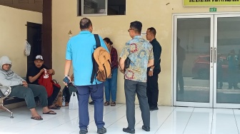 Penjaga Kebun Kopi di Deli Serdang Tewas Ditembak Pakai Senpi Rakitan