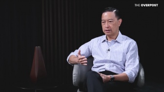 Rupiah Terus Anjlok, Tom Lembong Sindir Pertumbuhan Ekonomi: Tak Ciptakan Lapangan Kerja