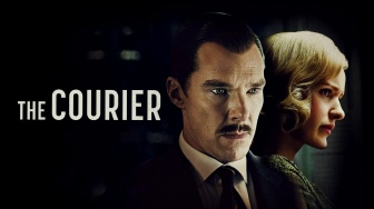 The Courier: Kisah Benedict Cumberbat Jadi Mata-Mata Dadakan, Malam Ini di Trans TV