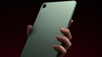 Tablet Gaming POCO Anyar Lolos Sertifikasi di Indonesia: Usung Spek Dewa!