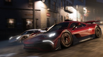 Pengumuman Forza Horizon 6 Lebih Cepat, Diprediksi Muncul di Tokyo Game Show
