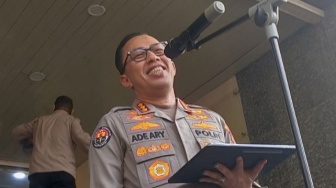 Motivator Dwi Hartono Otak Pelaku Penculikan dan Pembunuhan Pimpinan Bank