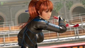 Direktur Seri Dead or Alive Tinggalkan Bandai Namco Setelah Kerjakan Tekken 8