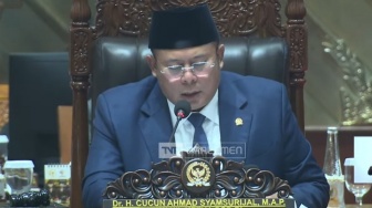 Amunisi Baru Timnas! DPR Ketok Palu Naturalisasi 9 Atlet, Perkuat Sepak Bola dan Hoki Es