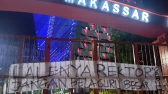 Dosen Diduga Korban Pelecehan Rektor UNM Mulai Dapat Tekanan