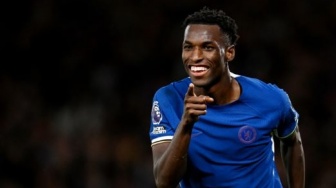 Sepakati Syarat Personal, Bayern Munchen Selangkah Lagi Dapatkan Nicolas Jackson