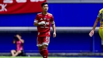 New Season Unlocked: Unggahan Terakhir Pratama Arhan Jadi Pertanda Mantap Ceraikan Azizah Salsha?