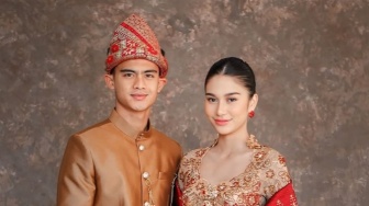 Kapan Ikrar Talak Pratama Arhan dan Azizah Salsha? Rumah Tangga 2 Tahun Kandas