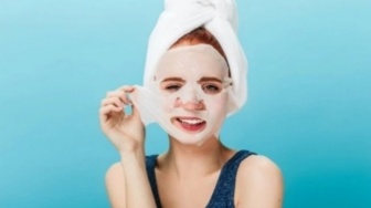 4 Sheet Mask Korea Berbahan Beras, Ampuh Mencerahkan dan Menutrisi Kulit!