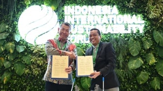 Ajinomoto Optimis Tahun 2030 Bisa Gunakan 50 Persen Bahan Ramah Lingkungan
