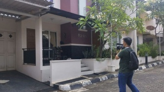 Skema Baru Tunjangan DPR: Rp 600 Juta Dibayar Angsuran Selama Setahun