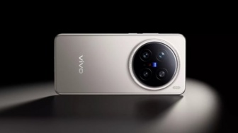Intip Keunggulan Vivo X200 Pro: Spek Gahar, Disebut Setara iPhone 15 Pro Max