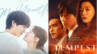 9 Drama Korea Tayang September 2025 yang Wajib Ditonton, Ada My Youth dan Tempest