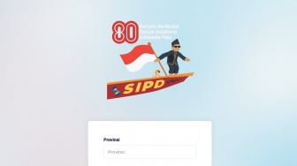 SIPD Sulit Diakses? Jangan Panik! Ini Cara Mengatasinya dan Kontak Darurat Kemendagri