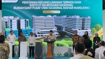 Butuh Waktu 35 Tahun, Bagaimana Cara RI Hadapi Krisis 70 Ribu Dokter Spesialis?