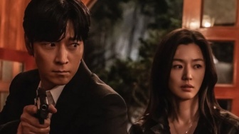 Didominasi oleh Thriller, 5 Upcoming Drama Korea Seru Tayang September 2025