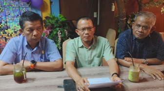 DPRD Tapteng Protes Bupati Masinton Bikin HUT Pakai Rp 3 M: Berpotensi Pidana