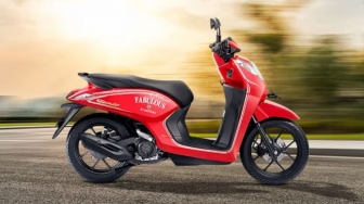 Honda Genio vs Yamaha Fino: Harga Beda Tipis, Mana yang Lebih Worth It?