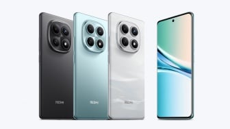 Spesifikasi Redmi Note 15 yang Resmi Dirilis dengan Baterai 5.800 mAh