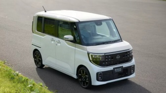 Nissan Siapkan Mobil Keluarga 7 Seater Ekuivalen Calya dan Sigra, Pakai Mesin Magnite?