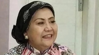 Penyanyi Senior Yetty Wijaya Meninggal Dunia, Ditemukan Dalam Kondisi Kaku