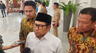 Tata Kelola Hewan Kurban Memprihatinkan! Cak Imin Dorong Jakarta Jadi Role Model