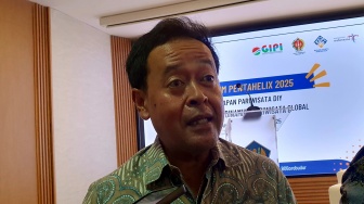 Jogja Terancam Jadi Tempat Transit? Tol Datang, Wisatawan Cuma Lewat