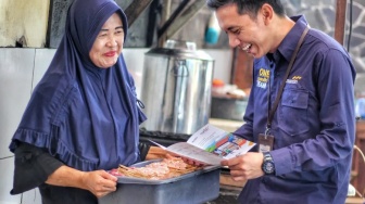 Bank Mandiri Sambut Positif Penurunan BI Rate, Perkuat Peran Dorong Pertumbuhan Ekonomi Nasional