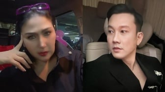 Lita Gading Sentil Denny Sumargo, Heran Beri Panggung 'Korban' Lain DJ Panda