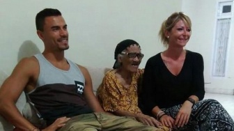 Emil Audero: Lahir di Lombok, Besar di Cumiana, Bawa Marga Ibu ke San Siro