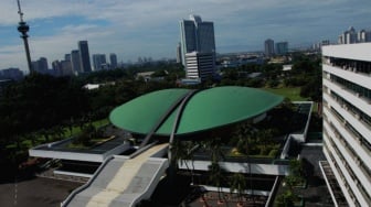 Di Balik Seruan "Bubarkan DPR": Ini Alasan Rakyat Sudah Muak