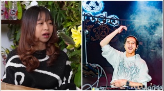 Ngaku Dihamili DJ Panda, Fans Bongkar Kronologi Hubungan di Kamar Hotel