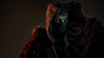 Perankan Monster Frankenstein, Jacob Elordi Habiskan 10 Jam untuk Makeup