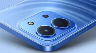Review Redmi 15C: Layar Lebar, Baterai Badak, Harga Ramah di Kantong