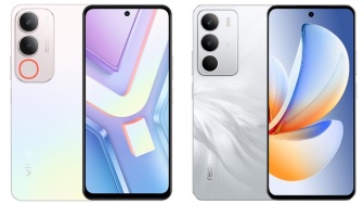 5 Rekomendasi HP 1 Jutaan dengan Baterai 6000 mAh Terbaru, Awet Berhari-hari
