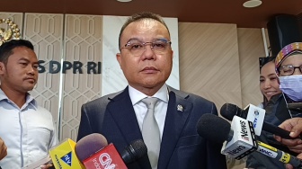 Klarifikasi Pimpinan DPR: Tunjangan Rumah Rp 50 Juta per Bulan, Dibayar Setahun Buat Kontrak 5 Tahun
