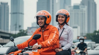Promo Lalamove Terbaru Agustus, Diskon Khusus Lonjakan Pengguna Layanan Ride