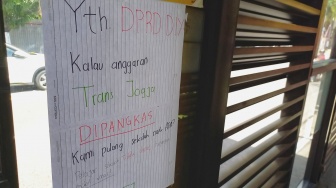 Trans Jogja Terancam! Subsidi Dipangkas, Layanan Bisa Berkurang?