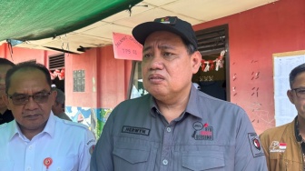 Pilkada Ulang Rawan 'Pemilih Siluman', Bawaslu Perintahkan Pengawas Jeli Sisir DPT Pangkalpinang