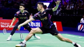 Rekap BWF World Championships 2025 Babak Awal: 8 Wakil Indonesia Lolos