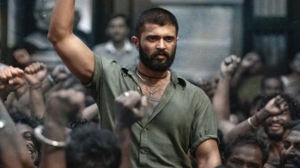 Sinopsis Kingdom, Film Aksi India Terbaru Vijay Deverakonda di Netflix